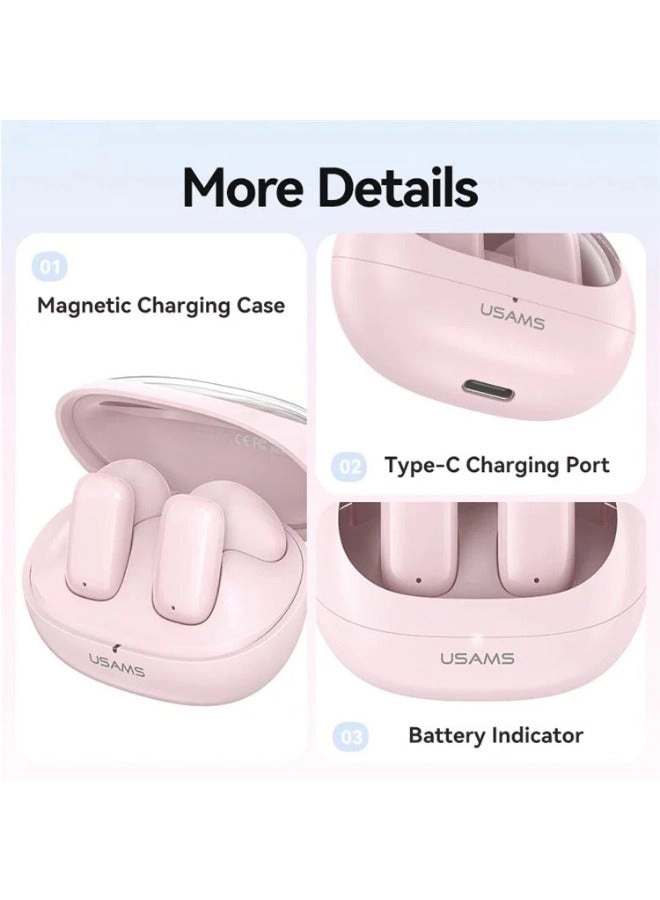 BE Series BE16 Wireless Earbud