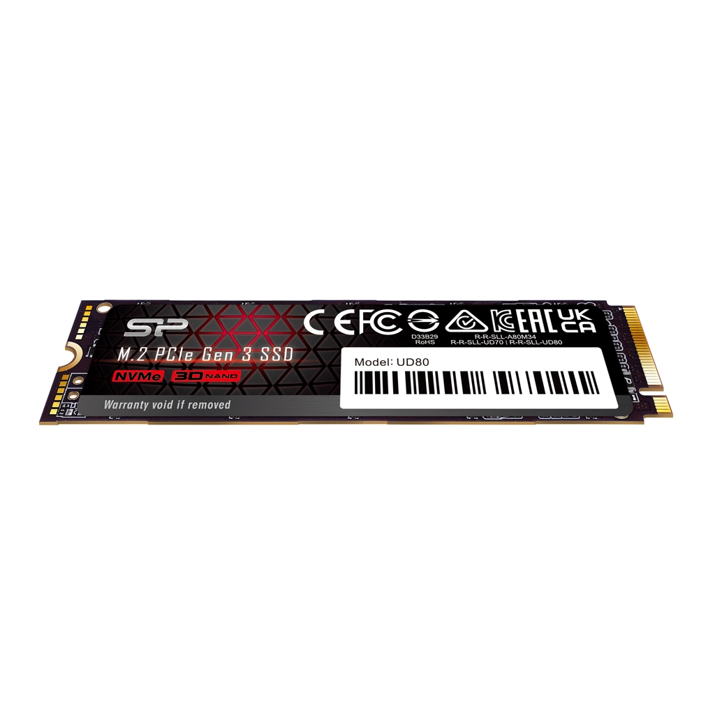 UD85 - 500GB M 2