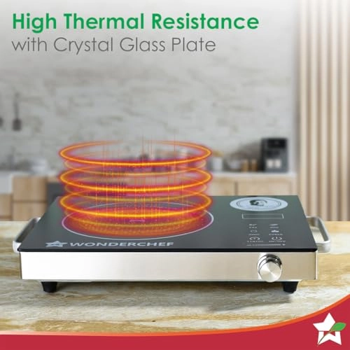 Easy Cook 63154925 INDUCTION Cooker