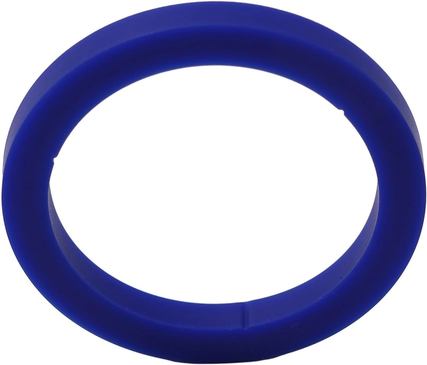 Tufgo E61 - Red Silicone 8mm