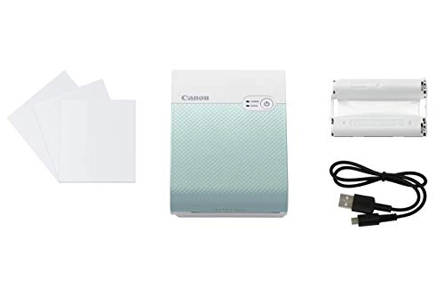 Selphy Square QX10 - 2.7x2.7