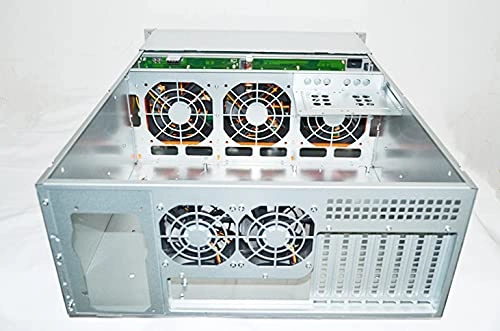 4U Rackmount Server Case