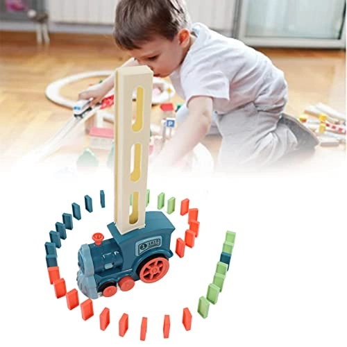 Automatic Train Blocks - 60 pcs