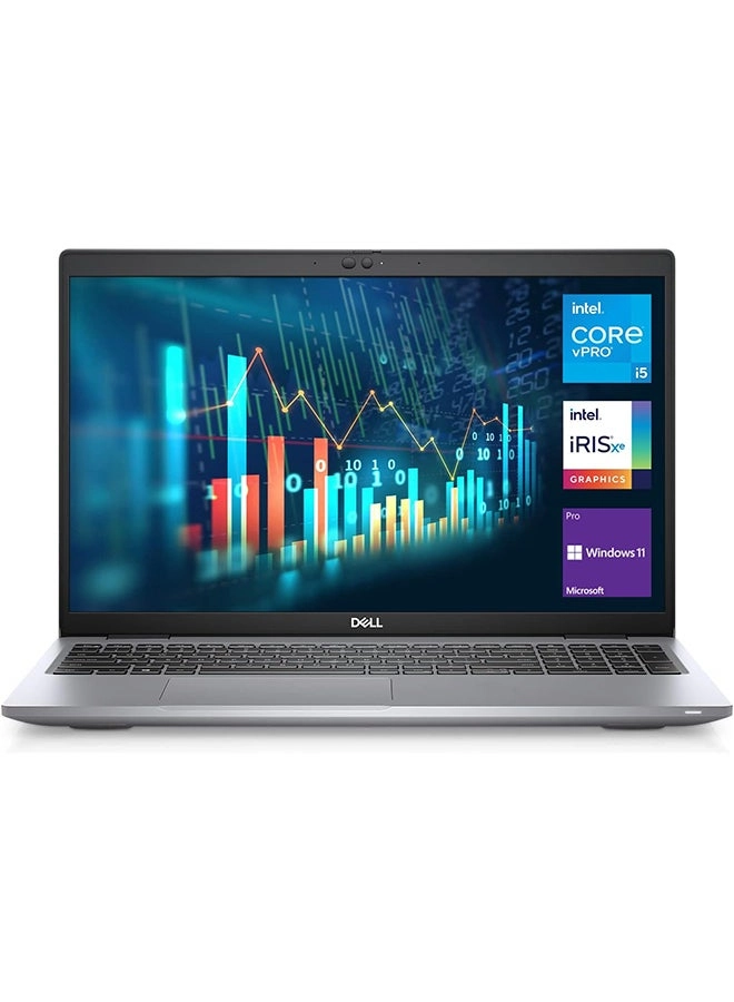 DELL Latitude 5520 - 15.6'' 1TB 16GB Core i5-1145G7