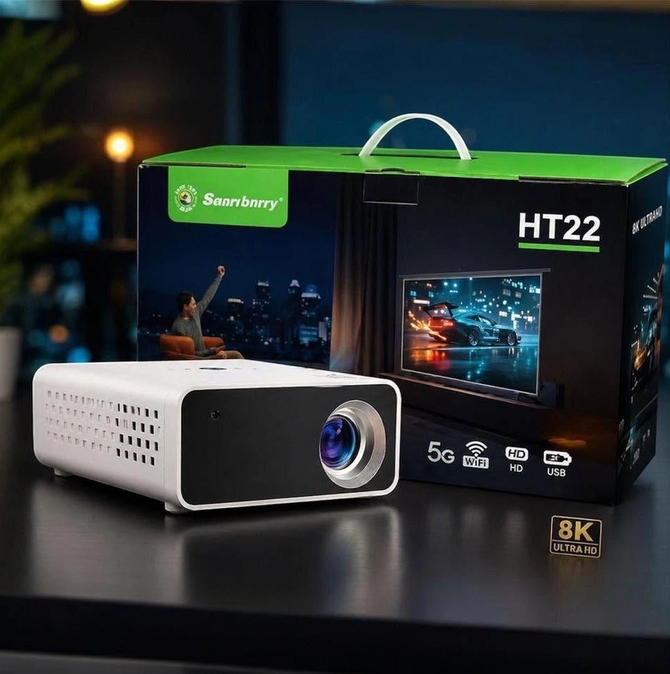 8k HT22