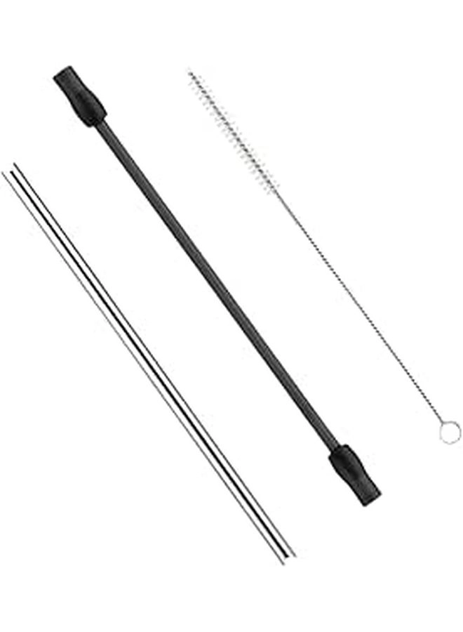 DIYEAH Frother Tube