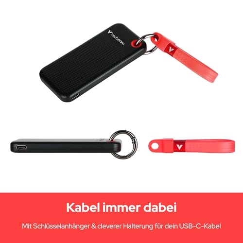 Pocket SSD - 128GB