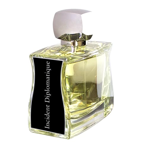 Incident Diplomatique Eau de Parfum 100ml