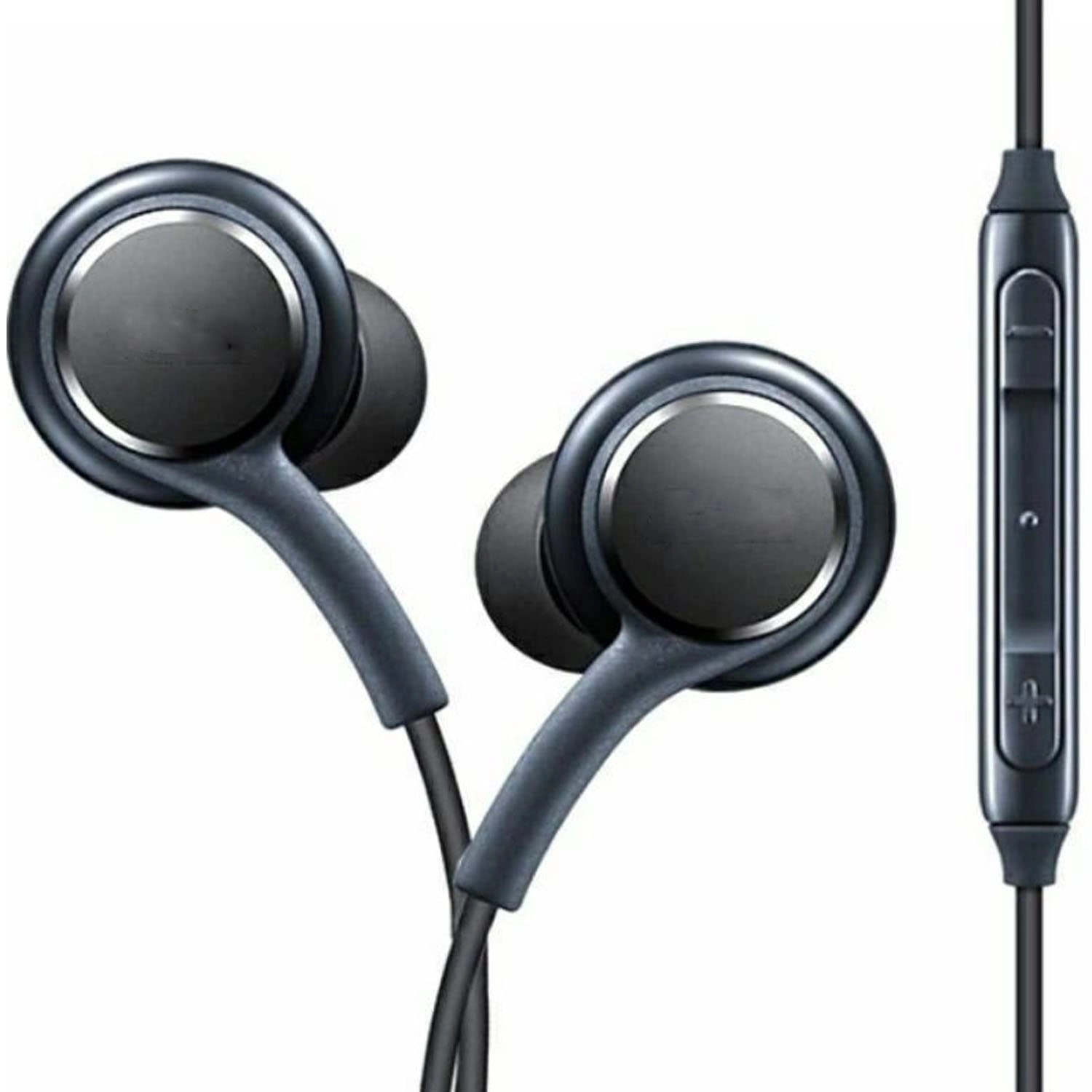 F18 Wired Earphone
