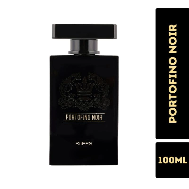 PORTOFINO NOIR Eau de Parfum 100ml