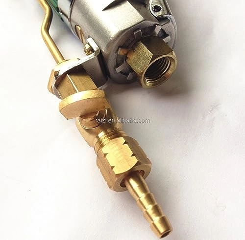 Mini Air Wet Polisher - 2 inch Handheld