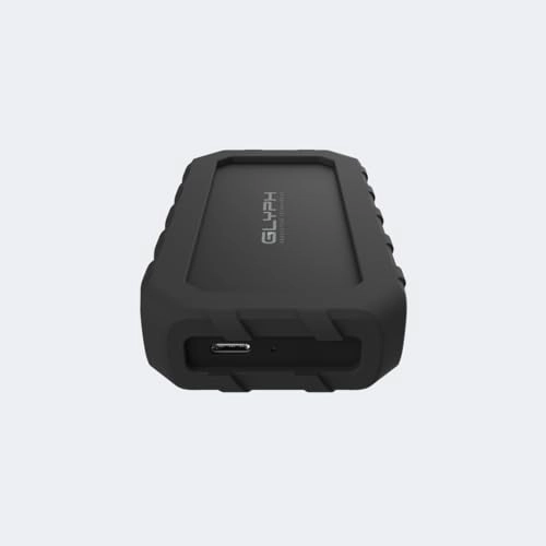 Atom EX20 - 2 TB