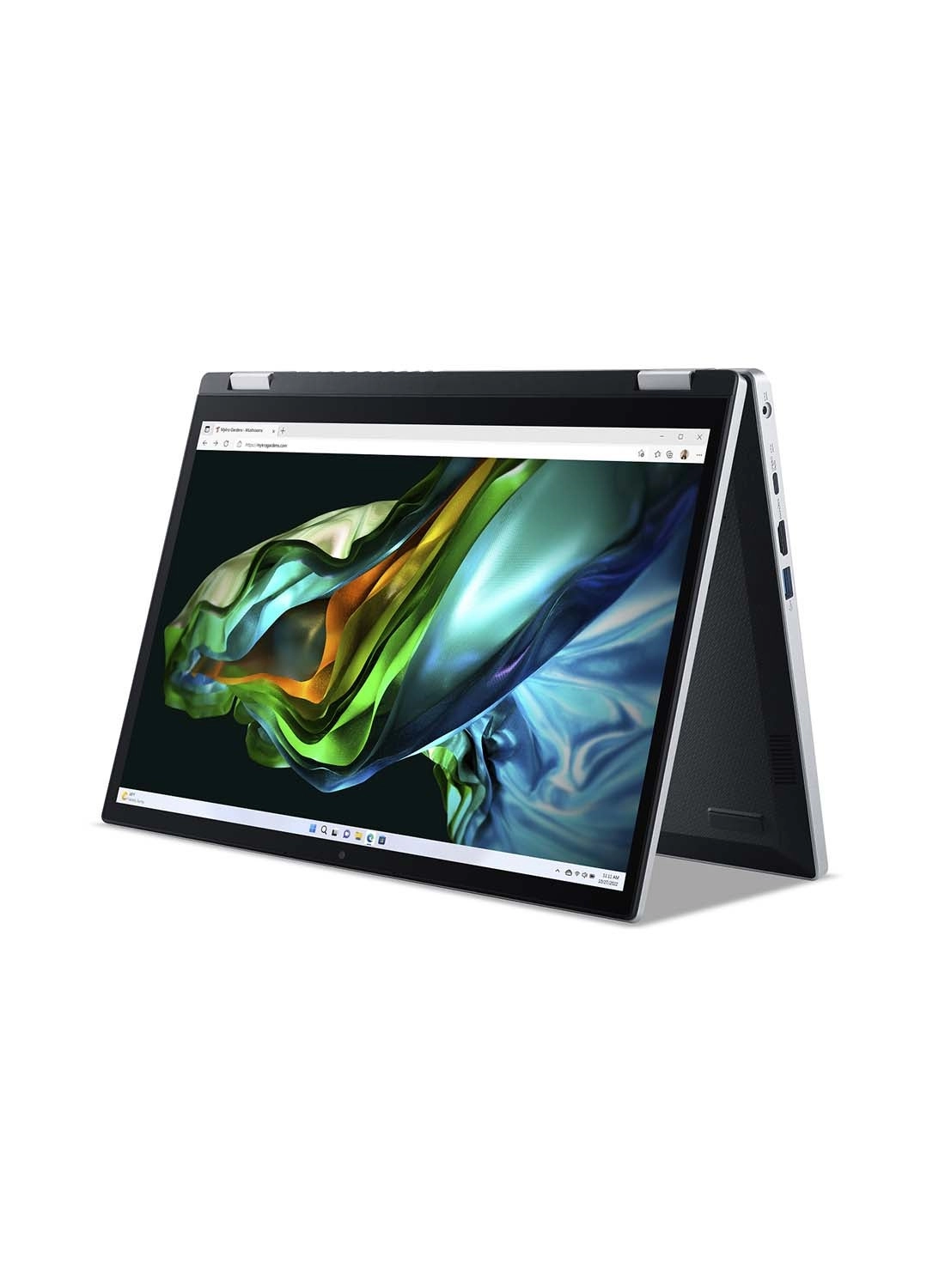 Aspire 3 Spin 14 A3SP14 - 14'' Celeron-N100 4GB DDR5 128GB SSD