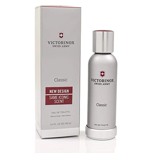 Classic Eau de Toilette 100ml