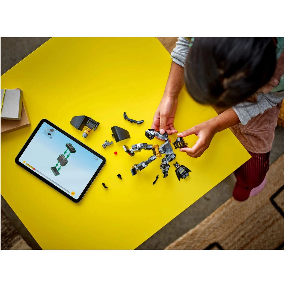 Batman Mech Armour (76270)