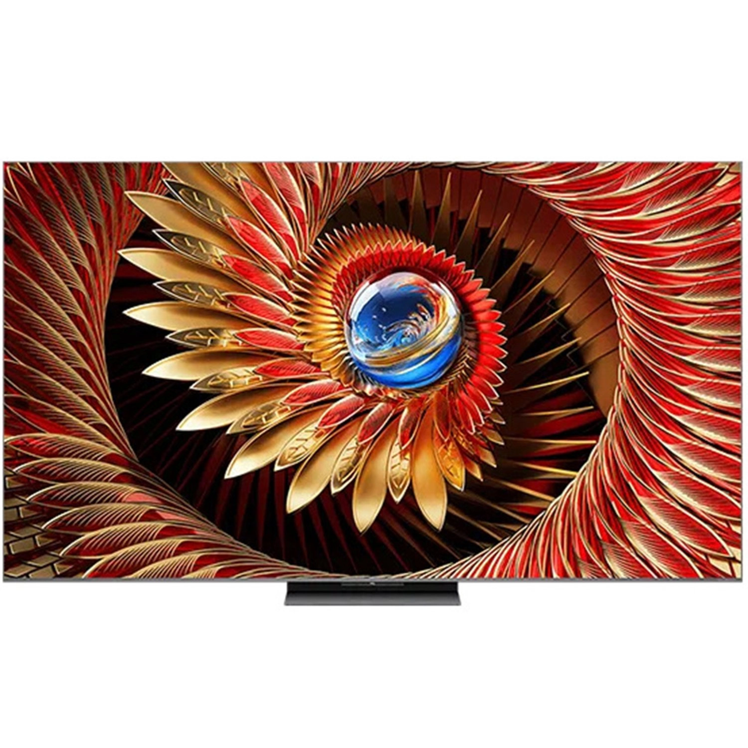75C8K - 75 Inch