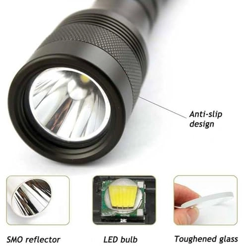 WB3218 - 1000 Lumens 150M