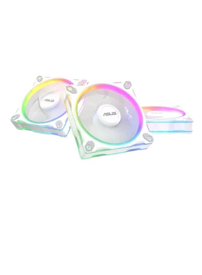 Prime MR120 ARGB - Triple Pack 120mm