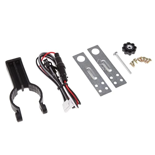 Motorcycle Stereo - 2-Speakers