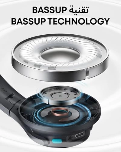 Soundcore Q11i Wireless Headset