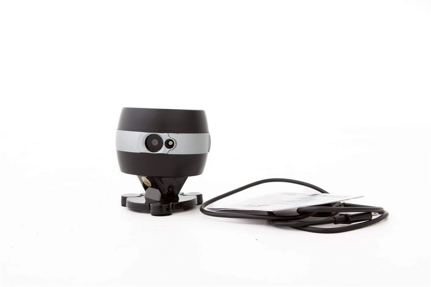 RAMPAGE PRODUCTS Poartble Wi-Fi Backup Camera