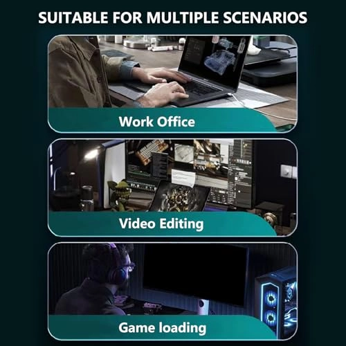 2280 External Solid States Disk - 512GB/1TB