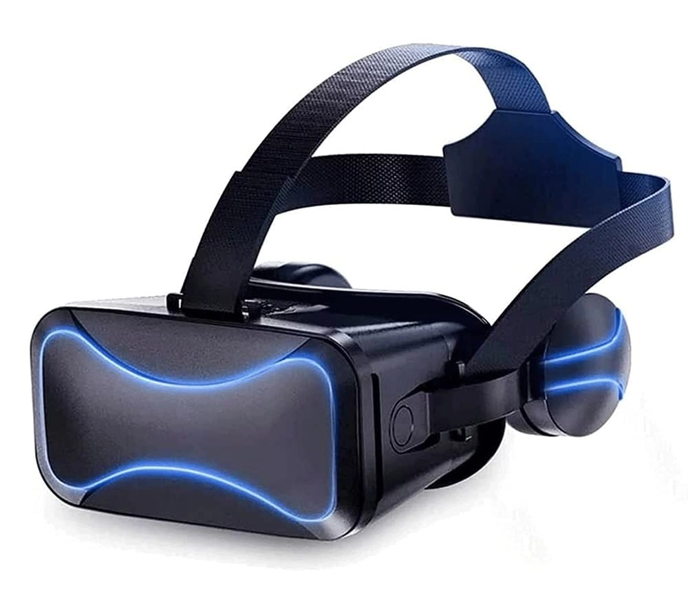 Virtual Reality Headset