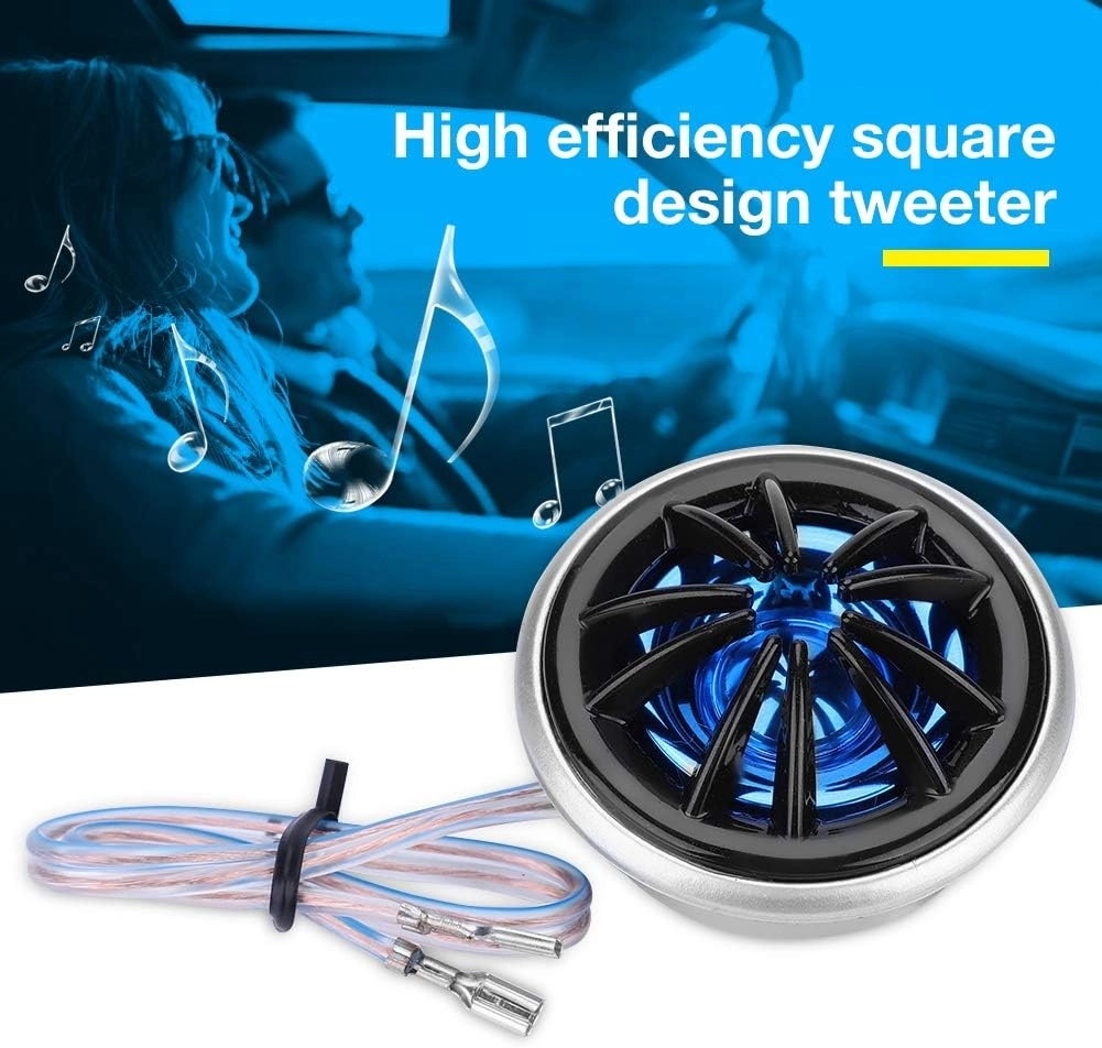 Dome Tweeter - 5cm/1.97in