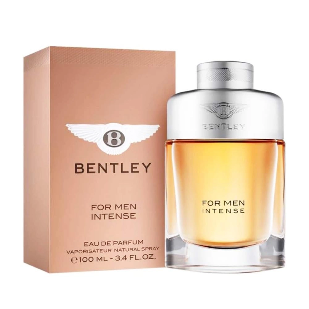 Intense Eau de Parfum 100ml