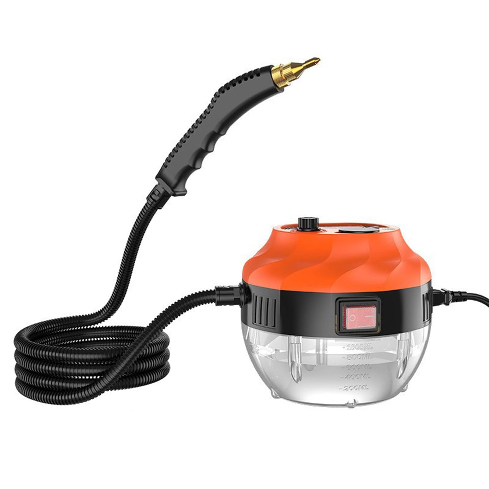 Steam Cleaner - 3BAR 1L