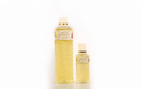 Romancy Eau De Cologne - 1000 ML