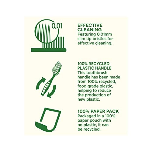 Eco Toothbrush