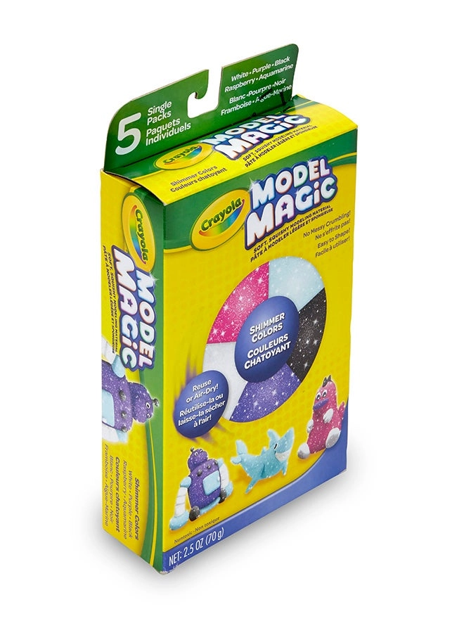 Model Magic - 14g 24pcs.