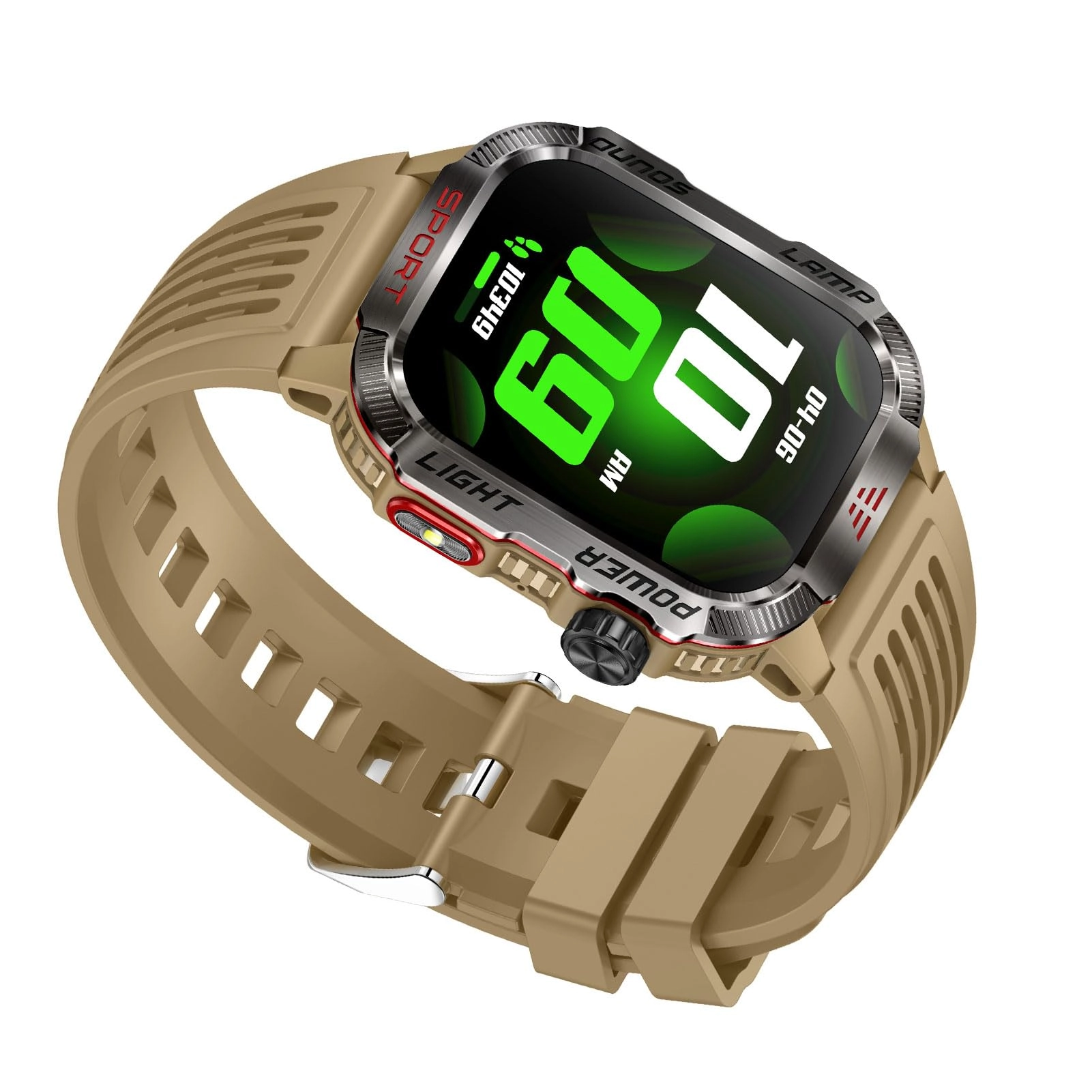 HT29 51.5mm Plastic + Alloy