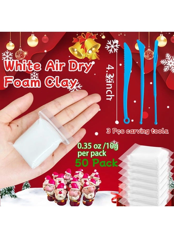 blv615 - Foam 500g Pack 50 pcs.