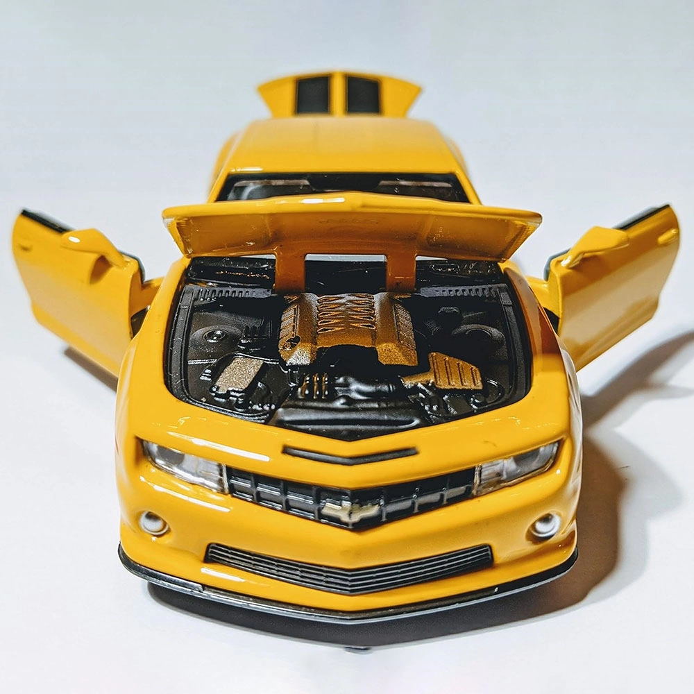 Chevrolet Camaro SS - 1:32