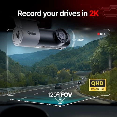 DashCam Pro 1080p