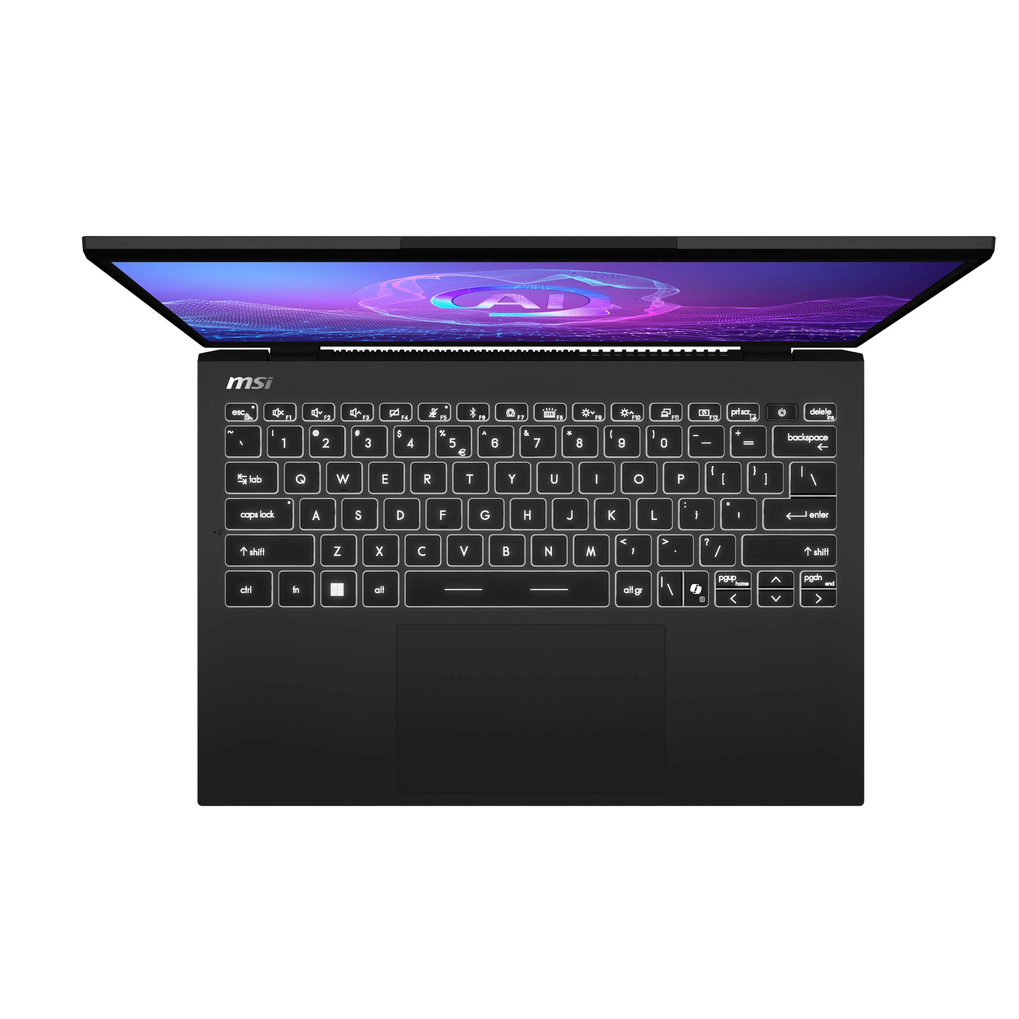 Prestige 13 Prestige13-9S7-13Q425-009 - 13.3'' Core Ultra 7-355 32GB 1TB SSD