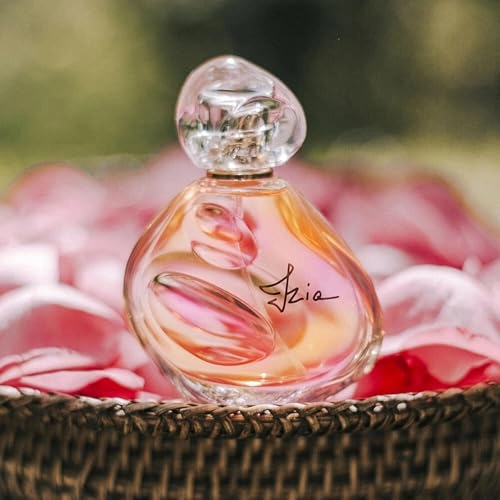 Izia Eau de Parfum 100 ml