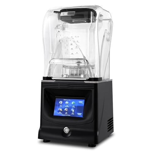 Smoothie blender - 1800W