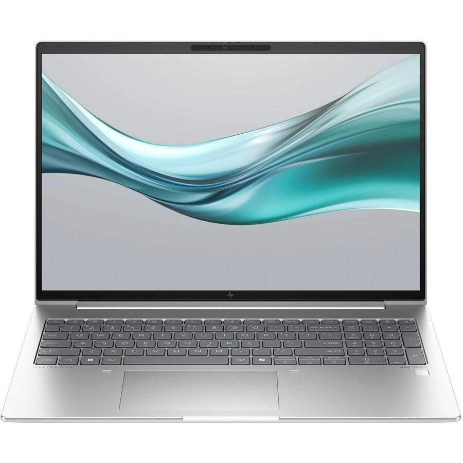 Elitebook 665 G11 - 16'' Ryzen 5-7535U 16GB DDR5 512GB SSD