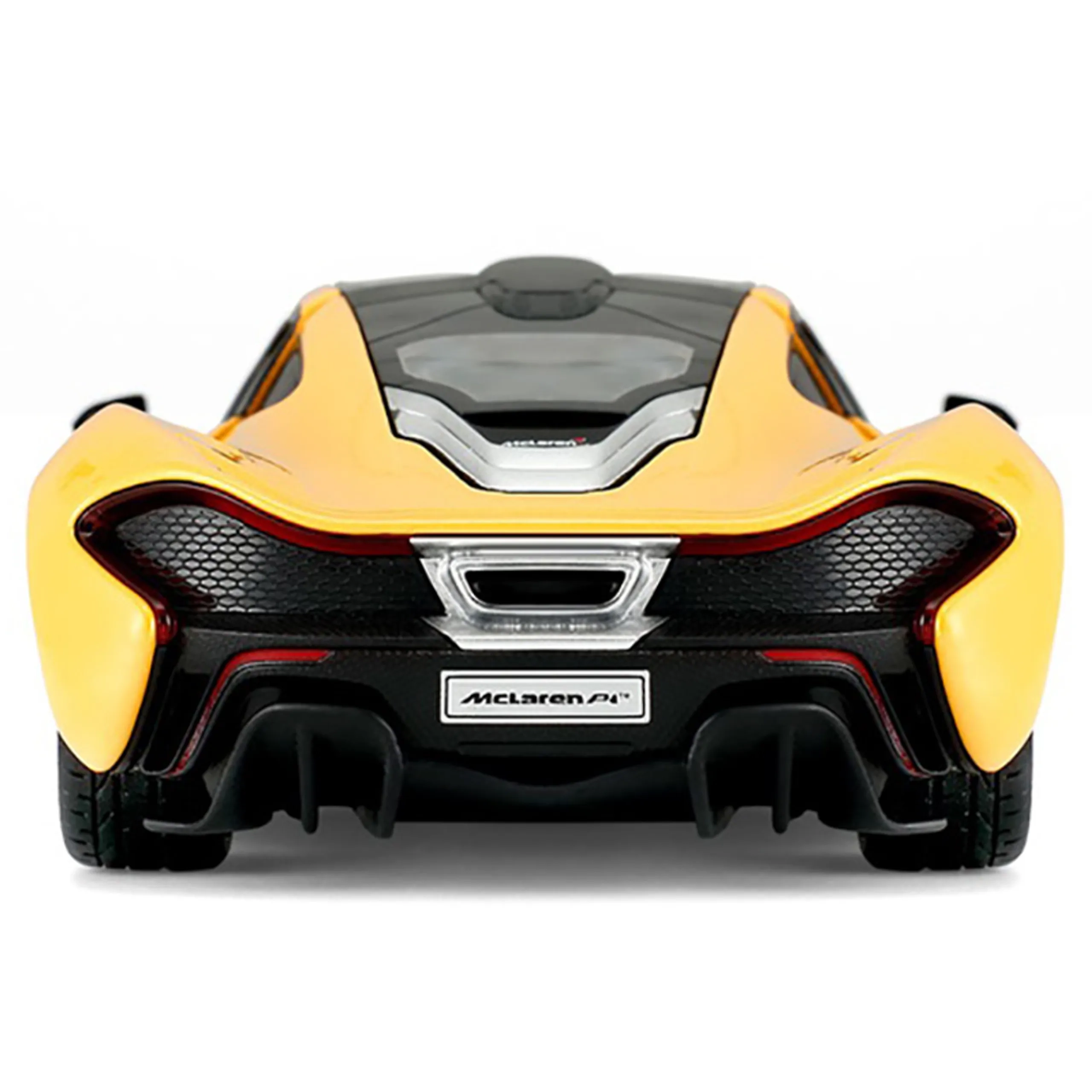 McLaren P1 - 1:24