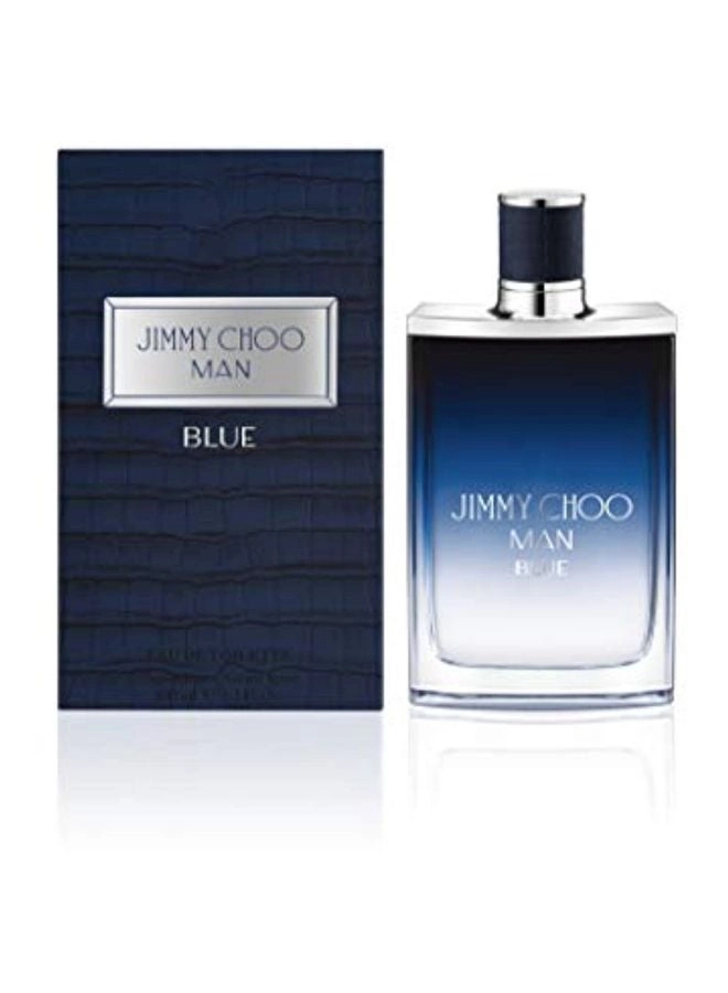 Man Blue Eau de Toilette 100ml