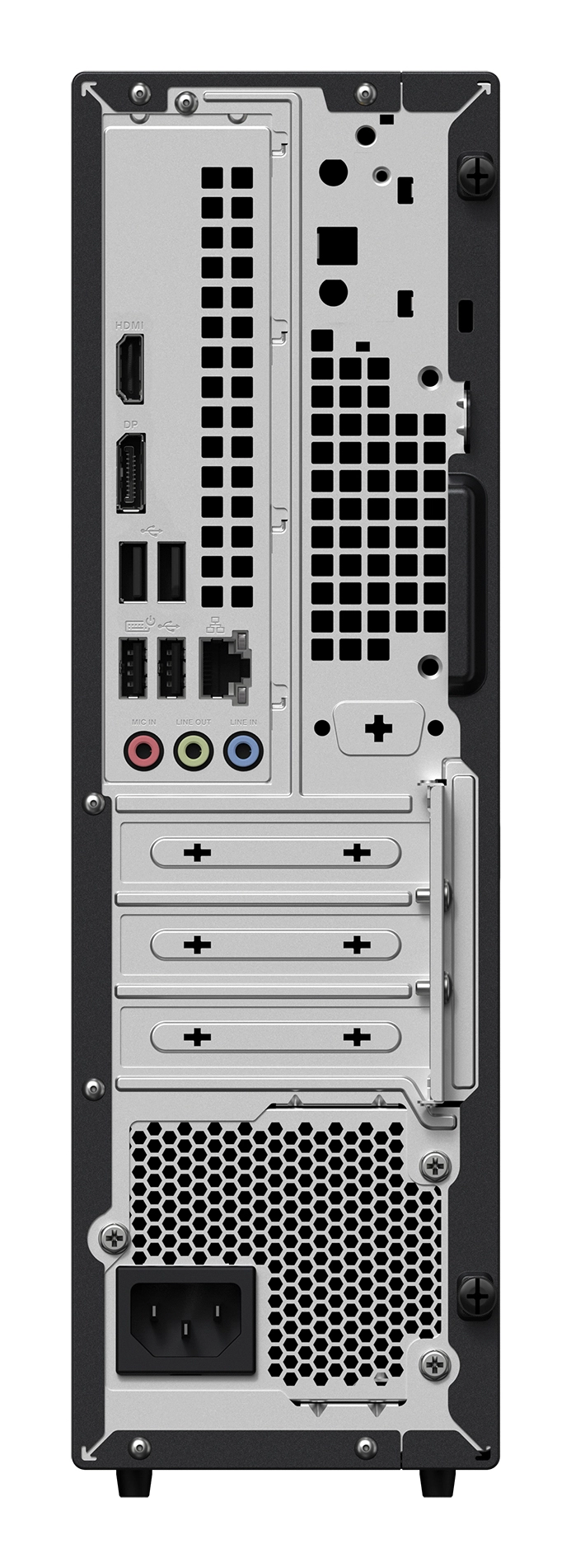 V500 SFF - 5-210H 16GB 512GB