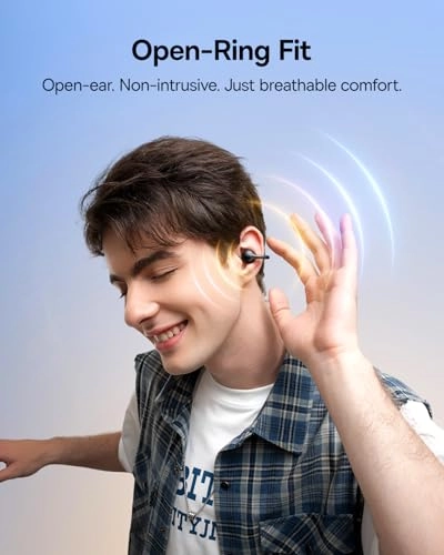 Bass BC1 Wireless Earbud