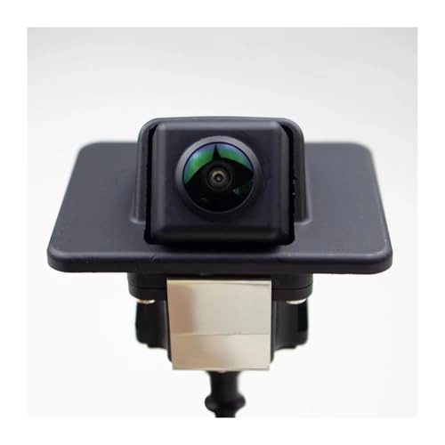 Rear View Camera - wireless 728 x 582 pixels