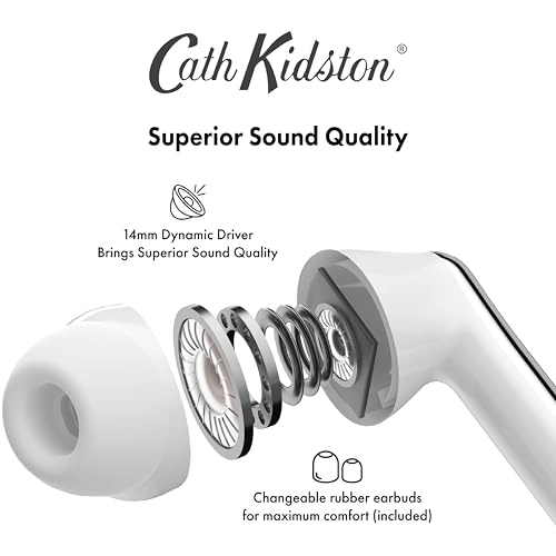 Skylark Wireless Earbud