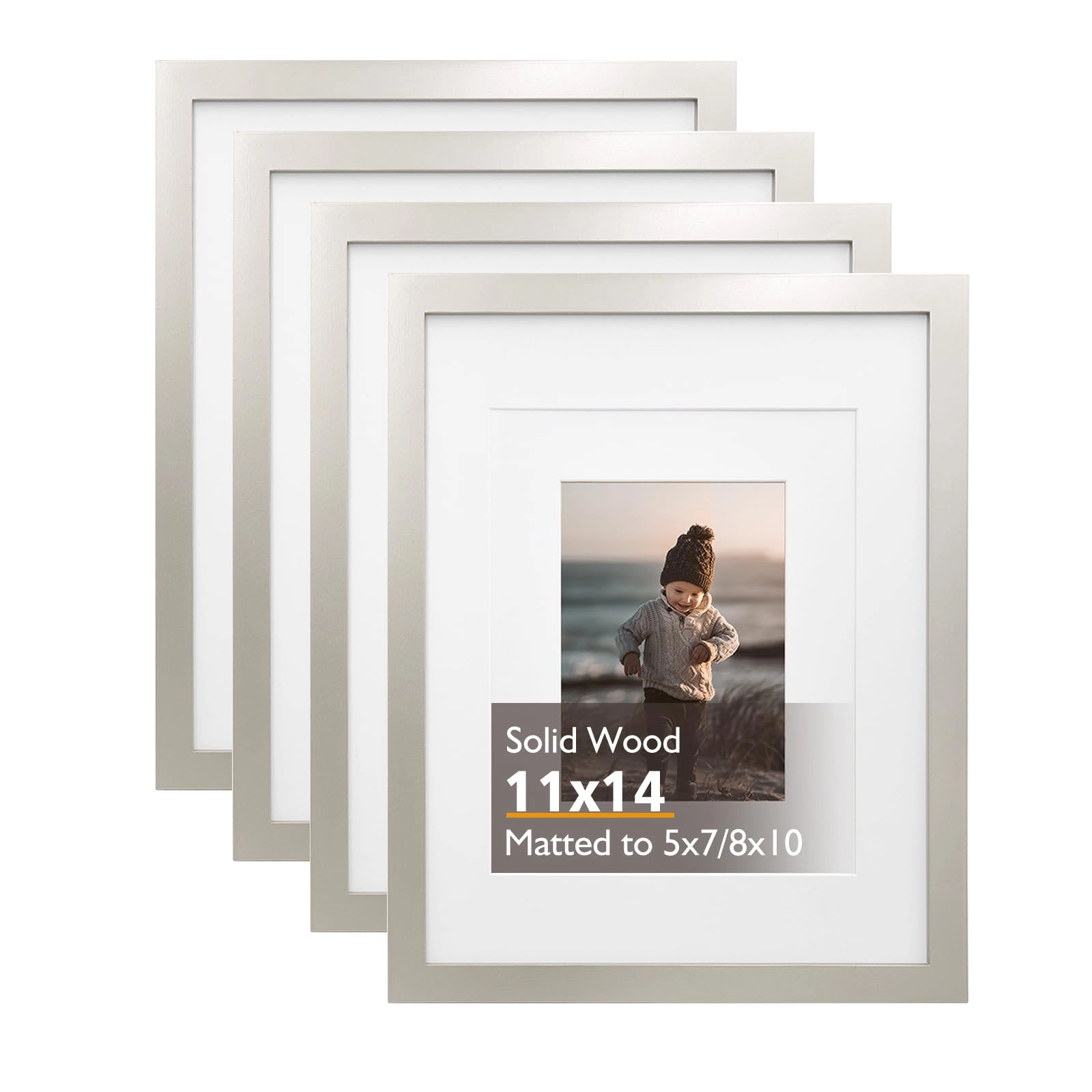 11x14 Picture Frame - 4