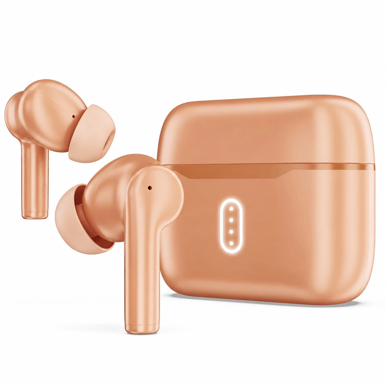 Lynacz Original Buds Wireless 5 Wireless Headphone