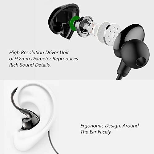 TS-2260 Wired Earbud